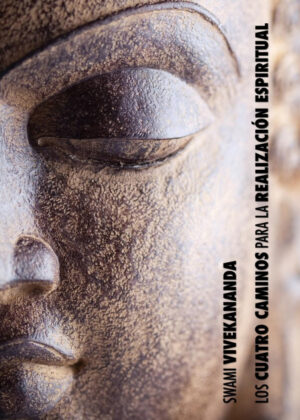 Libro Los Cuatro Caminos para la Realización Espiritual <span> Swami Vivekananda </span> - KusiBooks