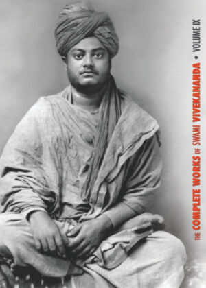 Libro The Complete Works of Swami Vivekananda, Volume 9 <span> Swami Vivekananda </span> - KusiBooks
