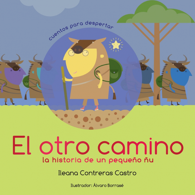 El Otro Camino 1 Libro El Otro Camino - KusiBooks