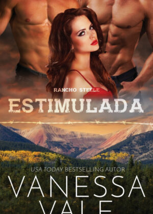 Libro Estimulada <span> Vanessa Vale </span> - KusiBooks