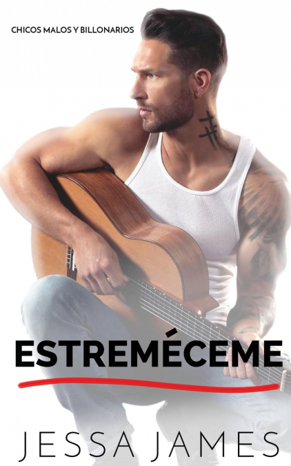 Su rockero billonario <span> Jessa James </span> 1 Libro Su rockero billonario Jessa James - KusiBooks