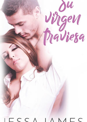 Libro Su virgen traviesa <span> Jessa James </span> - KusiBooks