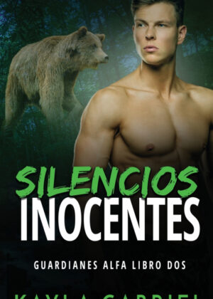Libro Silencios inocentes <span> Kayla Gabriel </span> - KusiBooks
