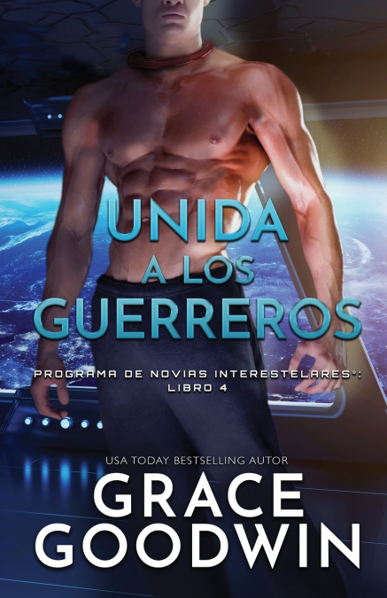 Unida a los guerreros <span> Grace Goodwin </span> 1 Libro Unida a los guerreros Grace Goodwin - KusiBooks