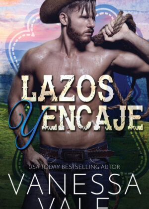 Libro Lazos y Encaje <span> Vanessa Vale </span> - KusiBooks