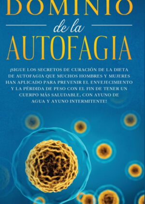 Dominio de la Autofagia <span> Sofía Gil </span>