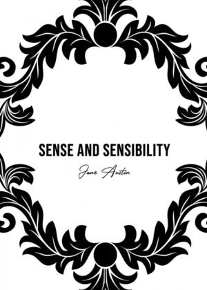 Libro Sense and Sensibility <span> Jane Austin </span> - KusiBooks