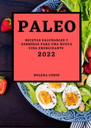 Libro Paleo 2022 - KusiBooks