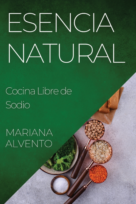 Esencia Natural 1 Libro Esencia Natural - KusiBooks