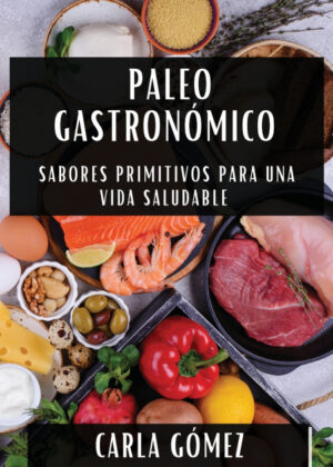 Paleo Gastronómico