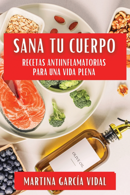 Sana Tu Cuerpo 1 Libro Sana Tu Cuerpo - KusiBooks