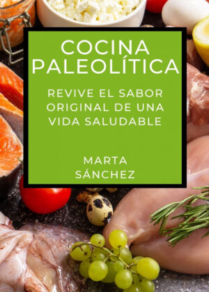 Cocina Paleolítica