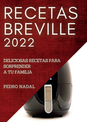 Libro Recetas Breville 2022 - KusiBooks