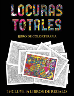 Libro Libro de colorterapia Garcia Santiago  - KusiBooks