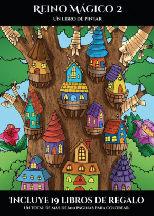 Libro Un libro de pintar<span> Garcia Santiago </span> - KusiBooks