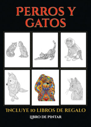 Libro Libro de pintar<span> Garcia Santiago </span> - KusiBooks
