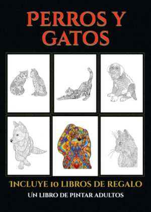 Libro Un libro de pintar<span> Garcia Santiago </span> - KusiBooks