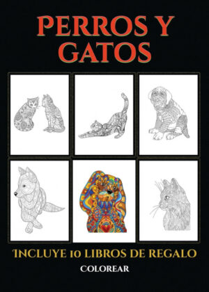 Libro Colorear<span> Garcia Santiago </span> - KusiBooks