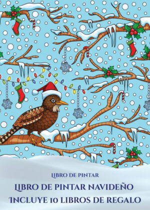 Libro Libro de pintar<span> Garcia Santiago </span> - KusiBooks
