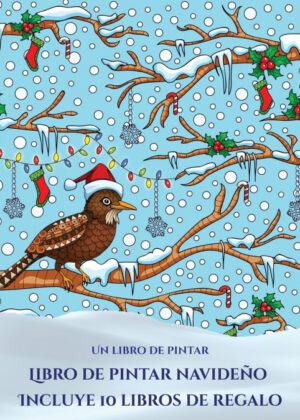 Libro Un libro de pintar<span> Garcia Santiago </span> - KusiBooks