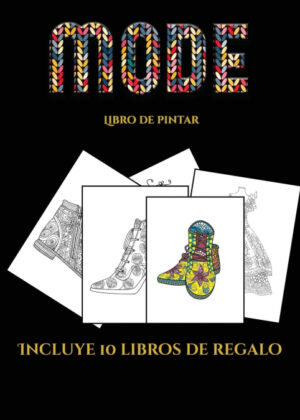 Libro Libro de pintar<span> Garcia Santiago </span> - KusiBooks