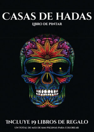 Libro Libro de pintar<span> Garcia Santiago </span> - KusiBooks