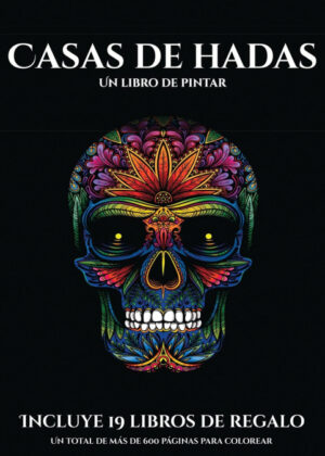 Libro Un libro de pintar<span> Garcia Santiago </span> - KusiBooks