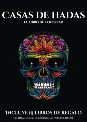 Libro El libro de colorear<span> Garcia Santiago </span> - KusiBooks