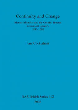 Libro Continuity and Change  Paul Cockerham  - KusiBooks