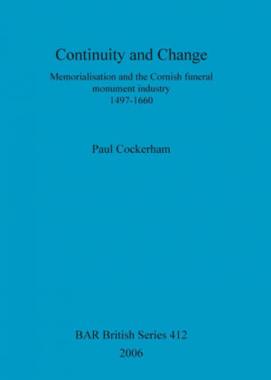 Libro Continuity and Change <span> Paul Cockerham </span> - KusiBooks