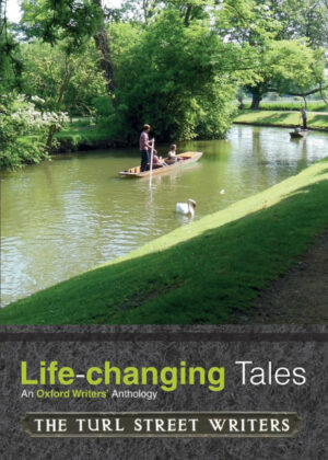 Libro Life-Changing Tales <span> The Turl Street Writers </span> - KusiBooks