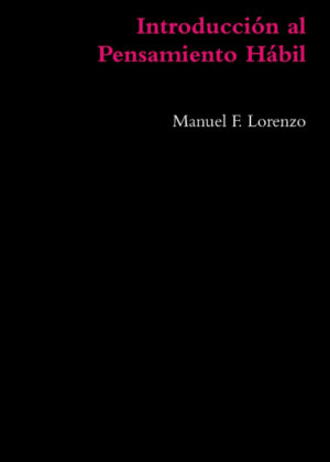 Introducción Al Pensamiento Hábil