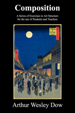 Libro Composition  Arthur Wesley Dow  - KusiBooks