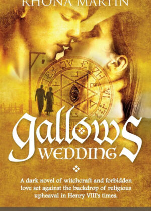 Libro Gallows Wedding <span> Rhona Martin </span> - KusiBooks