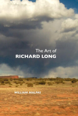 Libro The Art of Richard Long  William Malpas  - KusiBooks