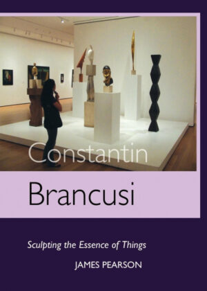 Libro Constantin Brancusi <span> James Pearson </span> - KusiBooks