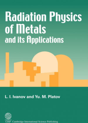 Libro Radiation Physics of Metals and its Applications <span> L I Ivanov/Yu  M Platov </span> - KusiBooks