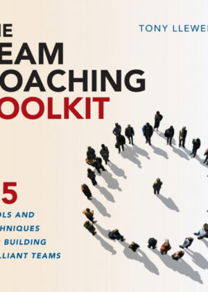 Libro The Team Coaching Toolkit <span> Tony Llewellyn </span> - KusiBooks