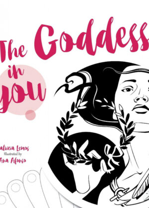Libro The Goddess in You <span> Patrícia Lemos </span> - KusiBooks