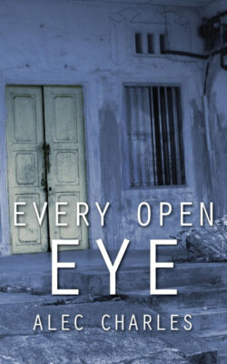 Libro Every Open Eye  Alec Charles  - KusiBooks