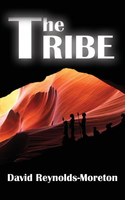 The Tribe <span> David Reynolds-Moreton </span> 1 Libro The Tribe David Reynolds-Moreton - KusiBooks