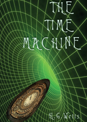 Libro The Time Machine <span> Herbert George Wells </span> - KusiBooks