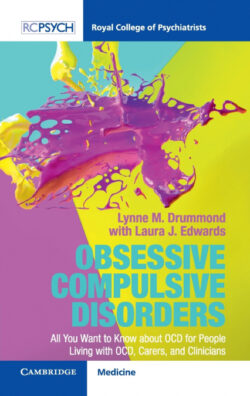 Libro Obsessive Compulsive Disorder  Lynne M. Drummond/Laura J. Edwards  - KusiBooks