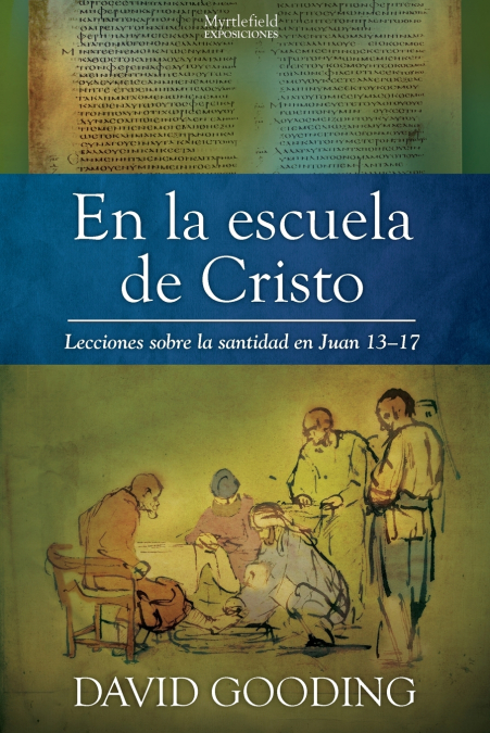 En La Escuela De Cristo 1 Libro En La Escuela De Cristo - KusiBooks