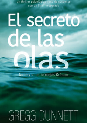 Libro El secreto de las olas <span> Gregg Dunnett </span> - KusiBooks