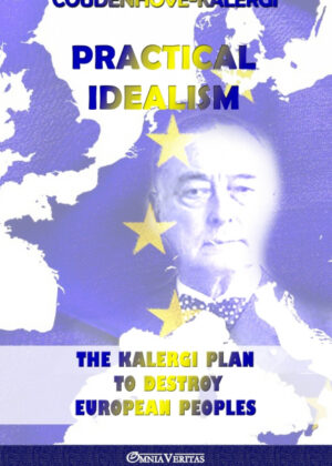 Libro Practical Idealism <span> Richard Coudenhove-Kalergi </span> - KusiBooks