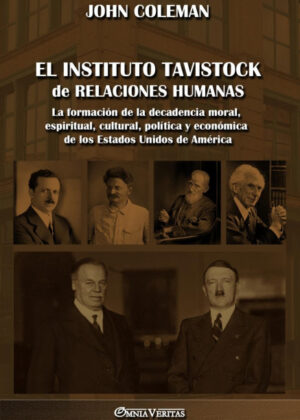 El Instituto Tavistock De Relaciones Humanas