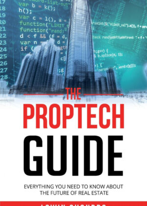 THE PROPTECH GUIDE <span> LAWIN CHANDRA </span>
