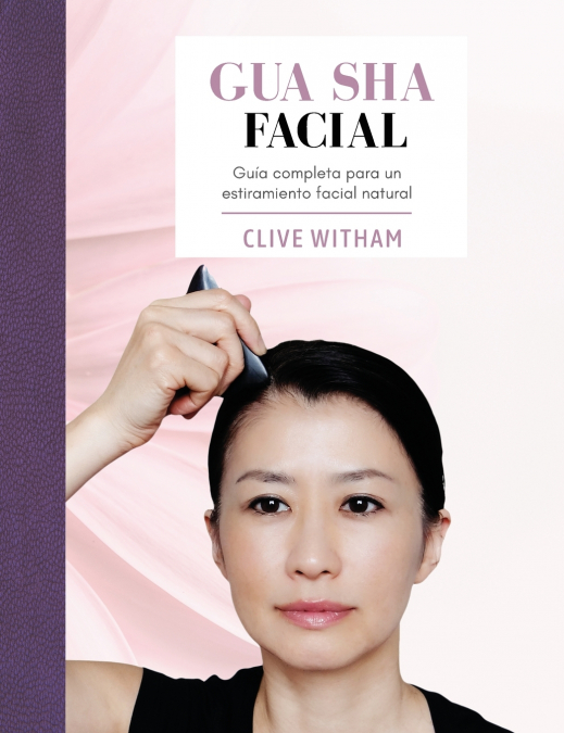 Gua Sha Facial 1 Libro Gua Sha Facial - KusiBooks