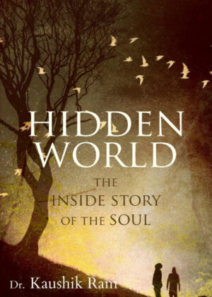 Libro Hidden World <span> Kaushik Ram </span> - KusiBooks